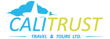 Calitrust Travel and Tours Ltd